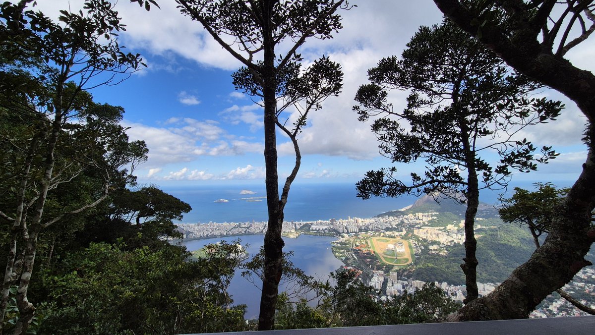 CoriesCrafts's tweet photo. In June, I visited the wonderful country of Brazil!  In celebration of Brazil and it's wonderful people, here's some trip pics and Corie's Crafts that are inspired by our trip!
#coriescrafts #handmadejewelry #brazilvacation #inspiredbybrazil https://t.co/KEqddDvVcq