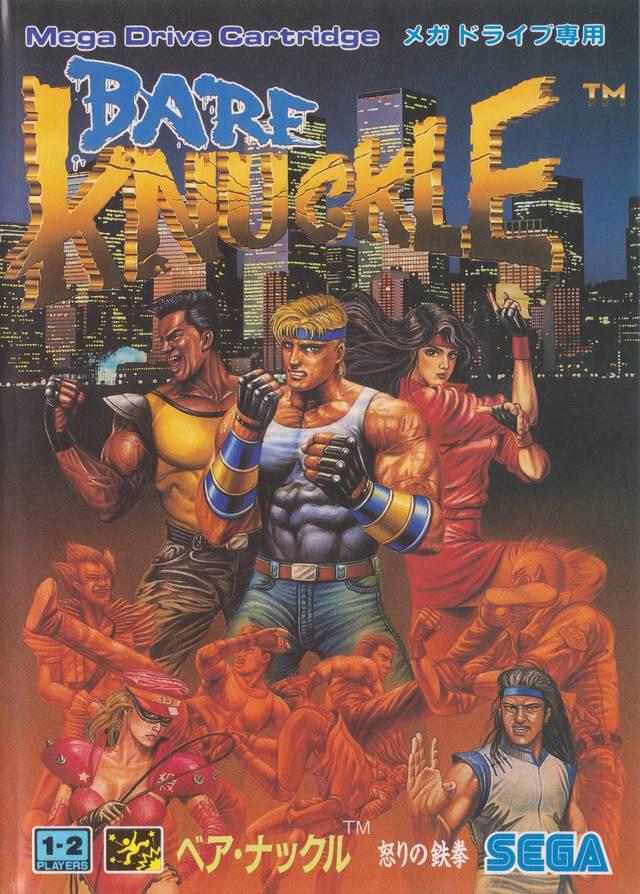 OnThisDayGaming's tweet photo. Streets of Rage for the Mega Drive was released on this day in Japan, 35 years ago (1991) https://t.co/oFKR2isZpb