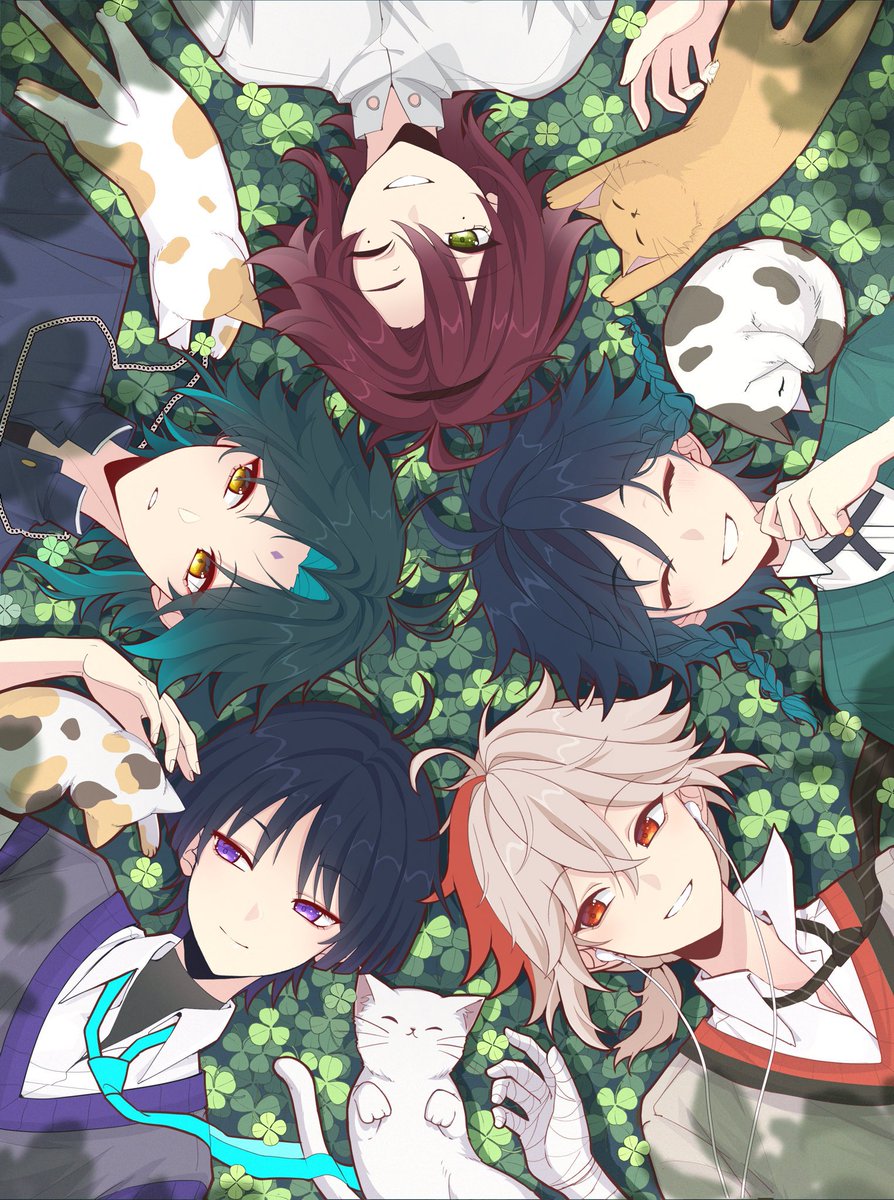 ayacchirin's tweet photo. 5wirl 🍃 #genshinimpact https://t.co/D8au1fSgWR