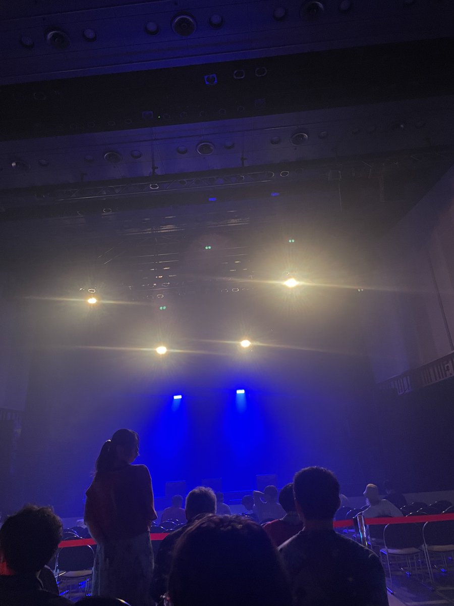 mars_nanami's tweet photo. 気分屋さん、久しぶりにライブ https://t.co/Y3IGQsDPSO