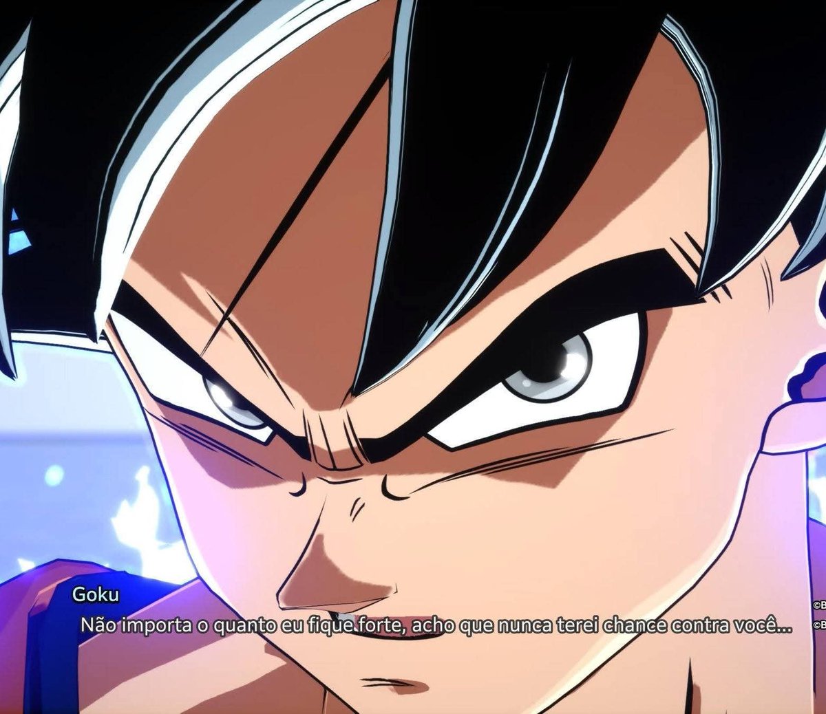 kamisamaexp's tweet photo. Interação da Chichi com o Goku IS Presságio. https://t.co/p03I9S2WGs
