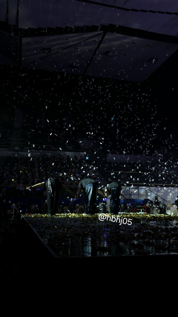 hbhj05's tweet photo. 260731-260802
B1A4 D-DAY CONCERT

진짜 온리 바나 생각하며 준비했을 3일간의 콘서트
너무 무수한 마음을 꾹 꾹 눌러담아 무대로 전해줘서 너무 너무 고마워💚

진심으로 너무 행복했어

우리 건강하게 행복하게 오래 오래보자!
사랑하고 또 사랑해!
행복하자! 우리💚💚💚

#B1A4 #신우 #산들 #공찬 https://t.co/ySbAneQTQ6