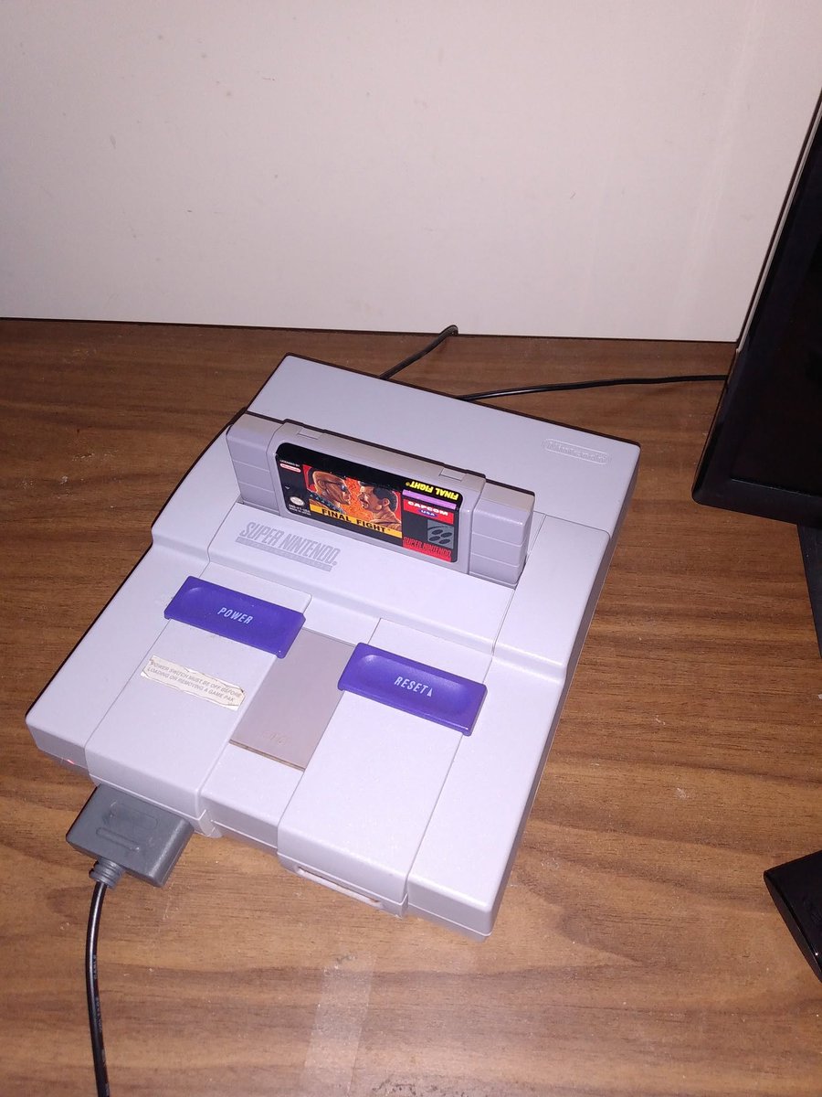 Mikey_A_Roberts's tweet photo. NEVER...EVER Say you have "nothing to play"
&amp; NEVER Annoy me with "Sighs" of Boredom

THAT is never Accepted in my home if you're a Female

YOUR Attention is doesn't NEED to be GIVEN
it is EARNED

&amp; just think,
I have more Game Systems off screen https://t.co/wxjNLaVTA3
