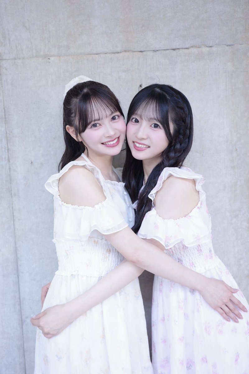 yunachan_akb48 tweet picture