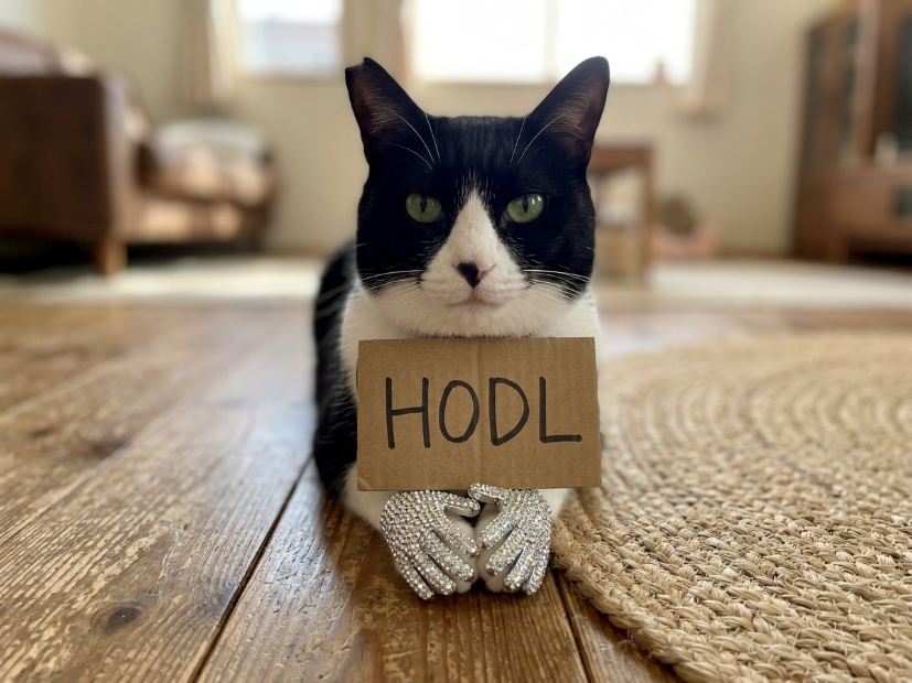 ONIGIRICOINSOL's tweet photo. HODL https://t.co/v7g1UrkQBO