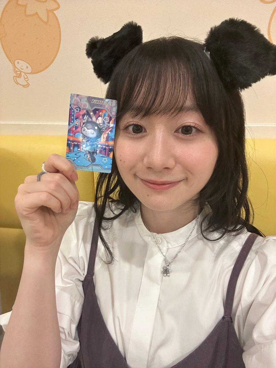 Gingagai_pismis's tweet photo. 頭の中でずっと「ﾋﾟｭｰﾛ~♩ﾋﾟｭｰﾛ~♩」て流れてます。 https://t.co/5sDGHmLHY0