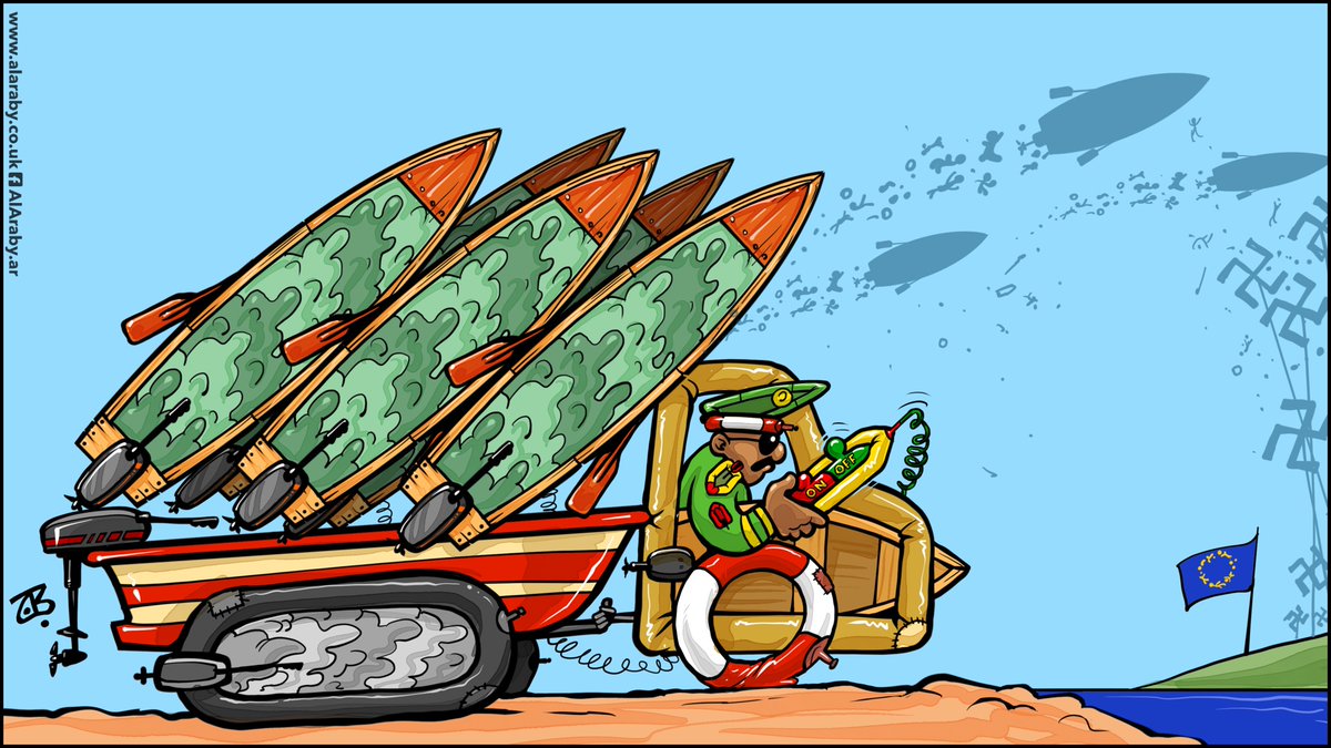 EmadHajjaj's tweet photo. صواريخ عابرة للقارات ! https://t.co/OjV0dBHzDz