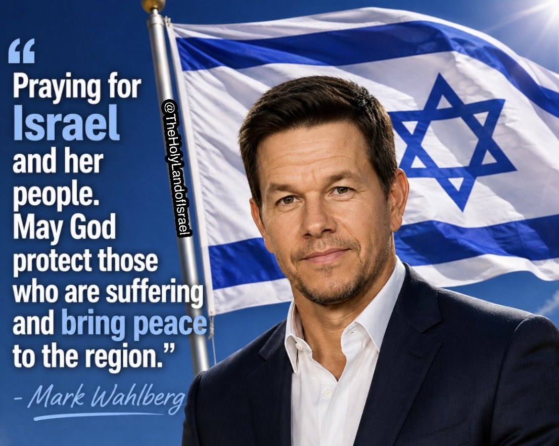 TheHolyLandofIsrael tweet media