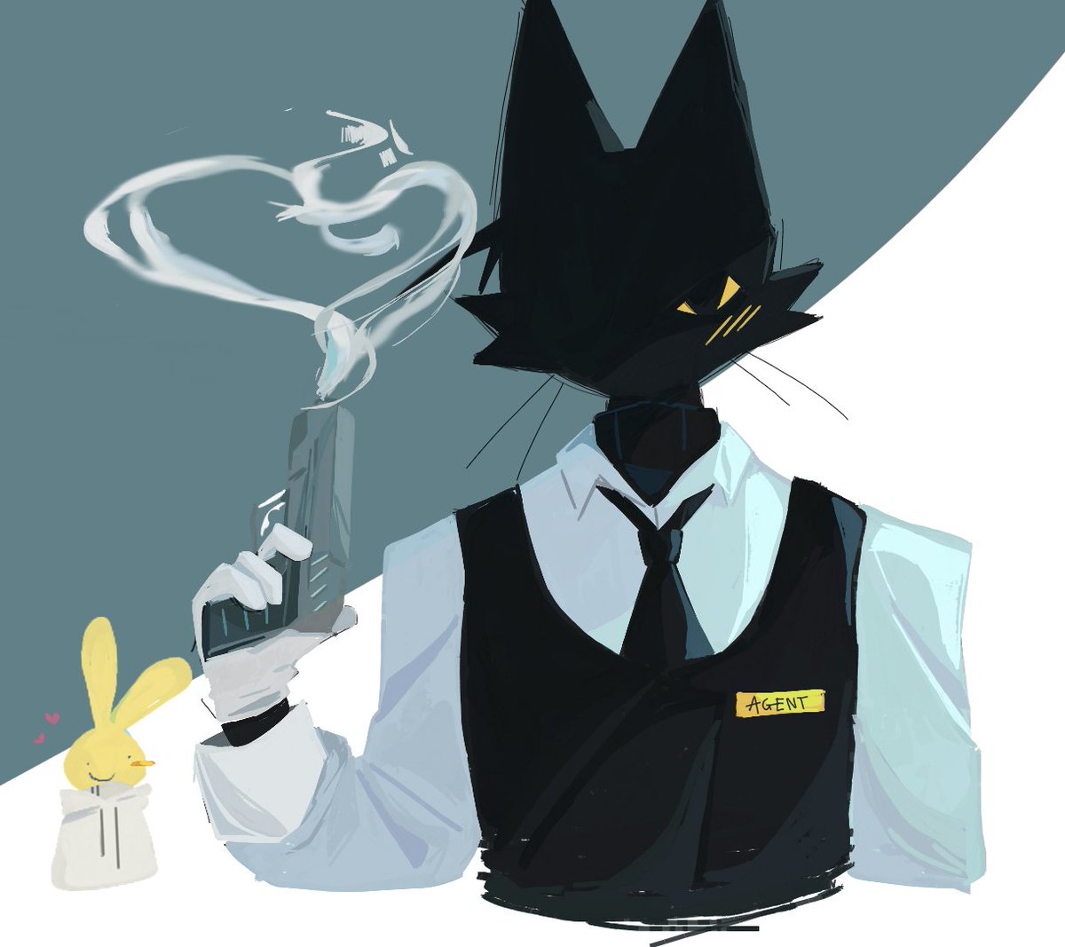 tensh1kawa11md's tweet photo. im bad at the background ok
#animalhospital #secretagent (#intern) https://t.co/S7BujDbGTb