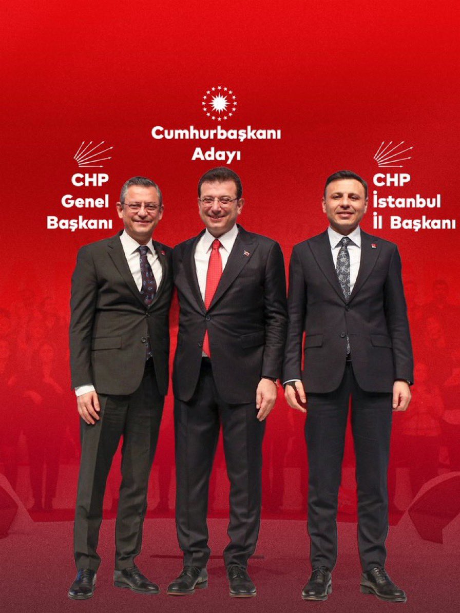 gencdiren1s's tweet photo. Dostlarım herkese selamlar✊

Genç Direniş olarak artık buradayım. Desteğiniz bekliyorum. 

Ekrem İmamoğlu ve Özgür Özel’in yok arkadaşlarının beni yalnız bırakmayacağını biliyorum. 

Yolumuzu uzun
Heyecanımız yüksek
Gençliğimiz var https://t.co/wGtlsH8Jd6