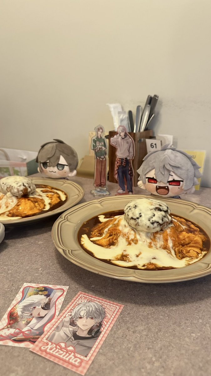 chii___71's tweet photo. くろのわ8周年ポップアップ行ってきた！
フチなしパネルよすぎた🥹
 #ChroNoiR8周年POPUP https://t.co/IEeUSowH8w