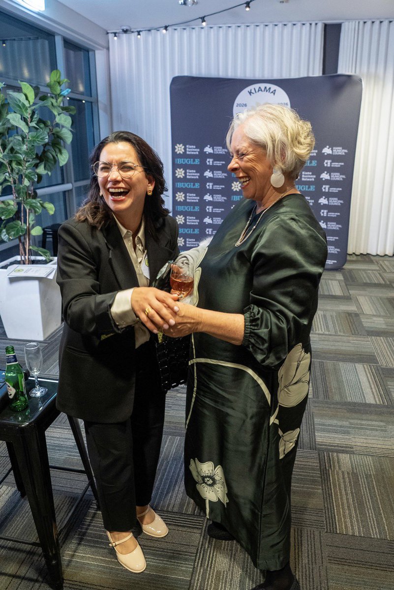 gulcintopel's tweet photo. On to the next one… ✨
Feeling incredibly grateful and excited for the Illawarra Business Awards. 🤍🏆 https://t.co/aafTPoDkv5