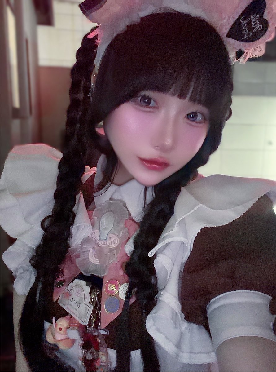 maid_piichi's tweet photo. https://t.co/rnCTCwanDe