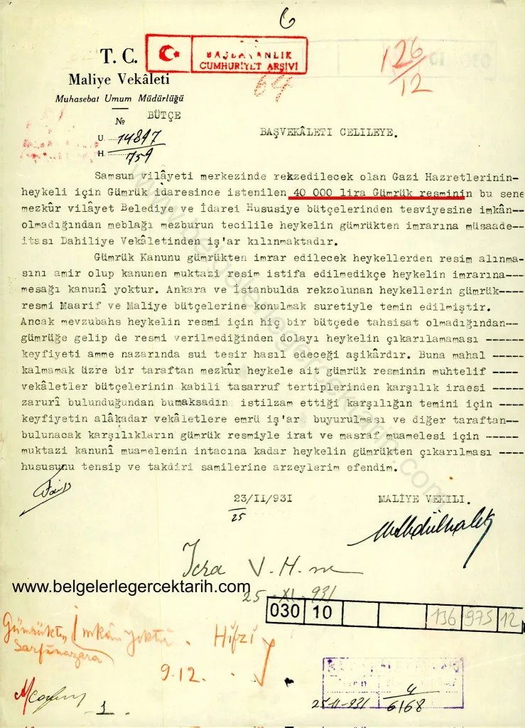 acmninrahlesi's tweet photo. doğru 1927 de volvo kurulurken
siz  2.000 memur maaşını bir heykele yatırırdınız https://t.co/giwlLroBQD