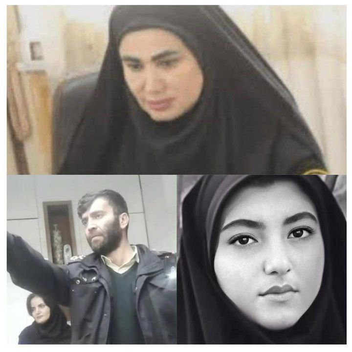 aliasgar9494's tweet photo. این  سه تا عزیز نشون دادن که میشه تو نیروهای نظامی بود، ولی باشرف بود https://t.co/0ecvRnu5Pz