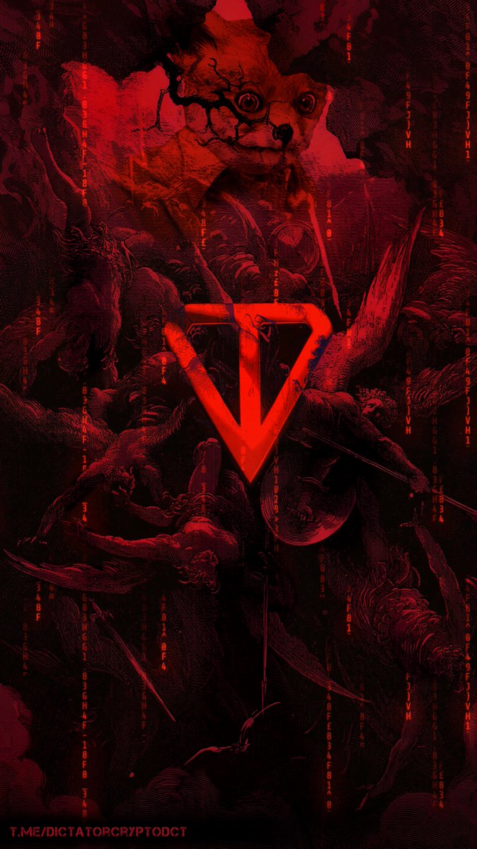 tonlegionweb3's tweet photo. 🩸Люди обязаны сознавать ,что окружающий мир предельно враждебен.
🩸Враги людей используют все доступные способы и технологии ,чтобы уничтожить человека в человеке.

@DictatorCrypt 
@durov
@telegram
@ton_blockchain 

#DictatorCrypto
#UpdateFinancialSystem https://t.co/ydb1wi42HF