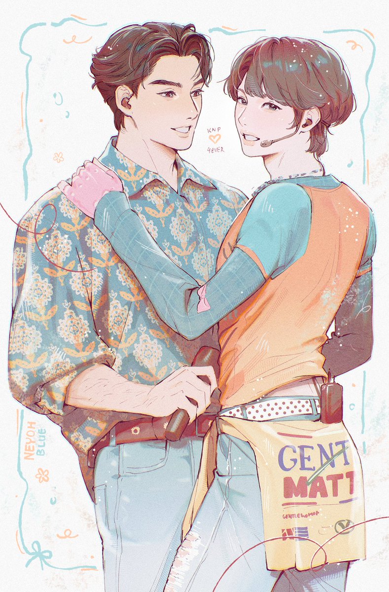 neyohblue's tweet photo. ballad group idol x dance group idol au 🎤🎶

KNP OHAE FULL POWER
#KengNamping #เก่งน้ำปิง https://t.co/hIbyHS7FAq