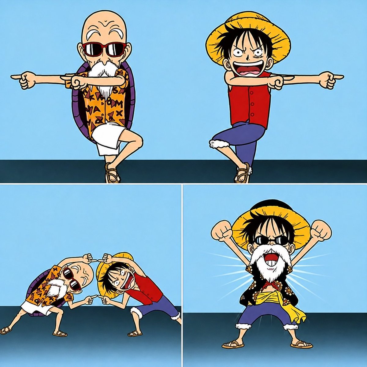 love leet | AniVerse tweet media