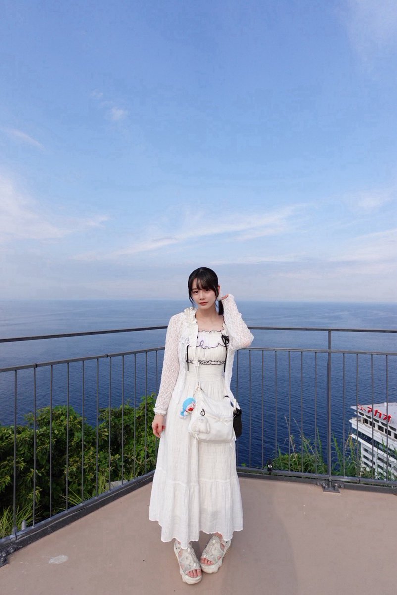 waka_zuttomo's tweet photo. また一緒に熱海行こうね https://t.co/bAbNyrF21E