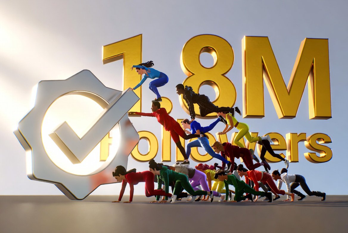 Usainbolt_1's tweet photo. The higher the number, the stronger the base must be.💯💯💥💪

Who’s your base? https://t.co/RLceSl1Sil