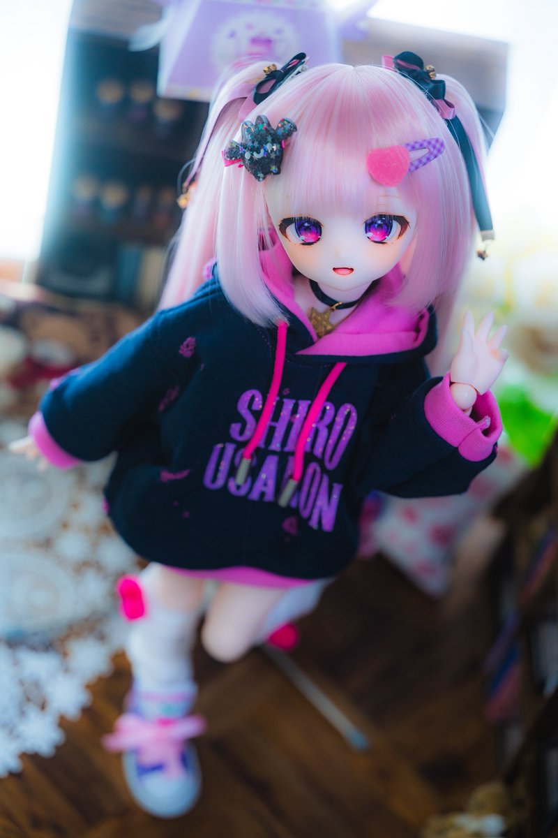 ふにゃほわ໒꒱ ̖́-9/27アイドール札幌 (@mokyu_skn) / Posts / X