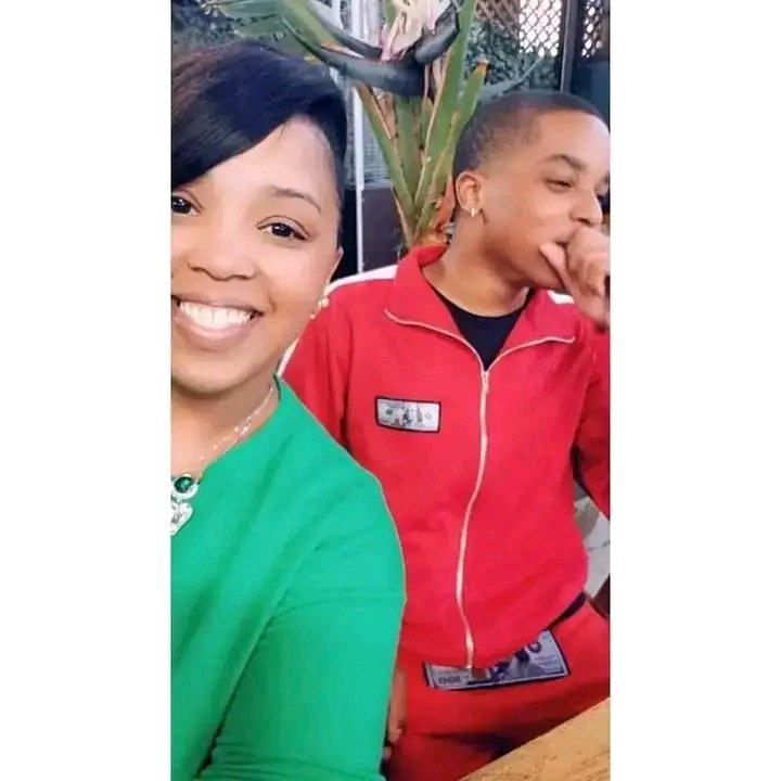 HennessyIv945's tweet photo. Help me wish my little cousin Taj a Happy 18th Birthday! Taj you have no idea of how Godly proud of you I am. You proved statics wrong and I know growing up in New Orleans isn't easy. You are a thriving Entrepreneur who started at the age of 16.. https://t.co/7lN94Kj3g7