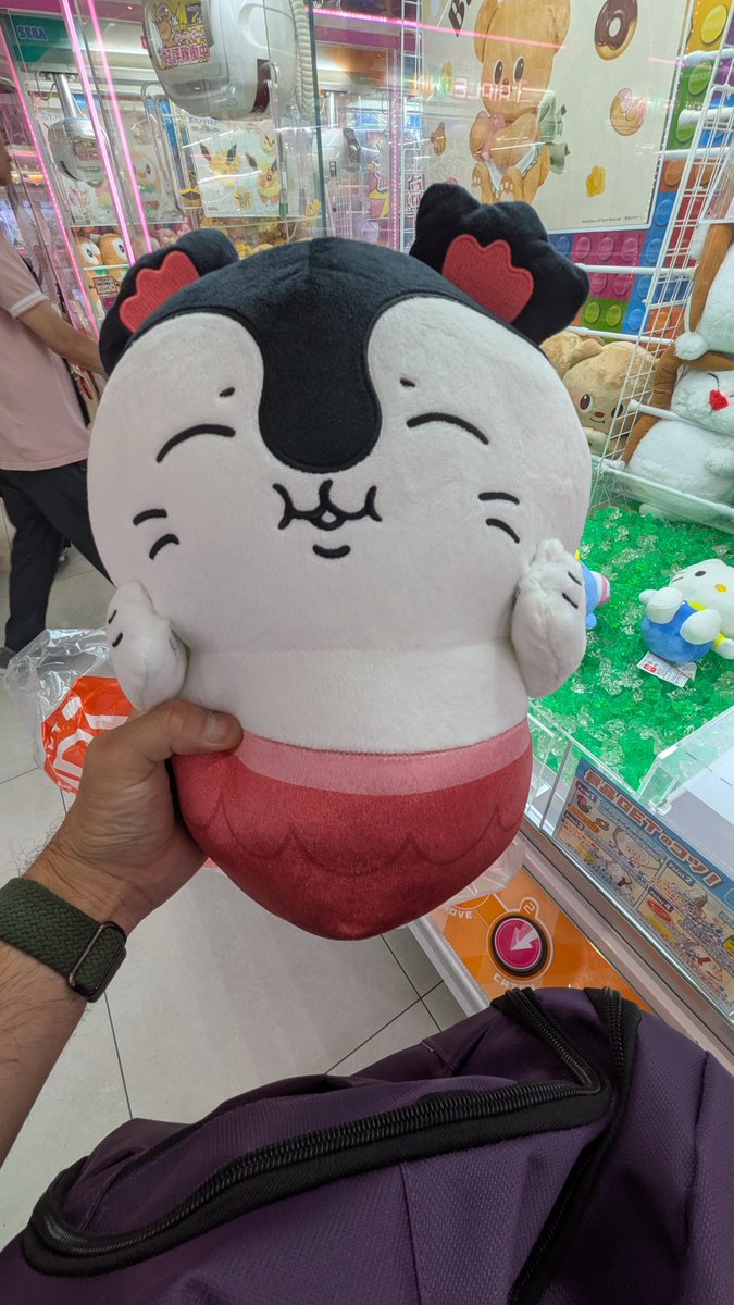 kidtype05's tweet photo. 同じの2体目😅 https://t.co/5eWOTEuyB8