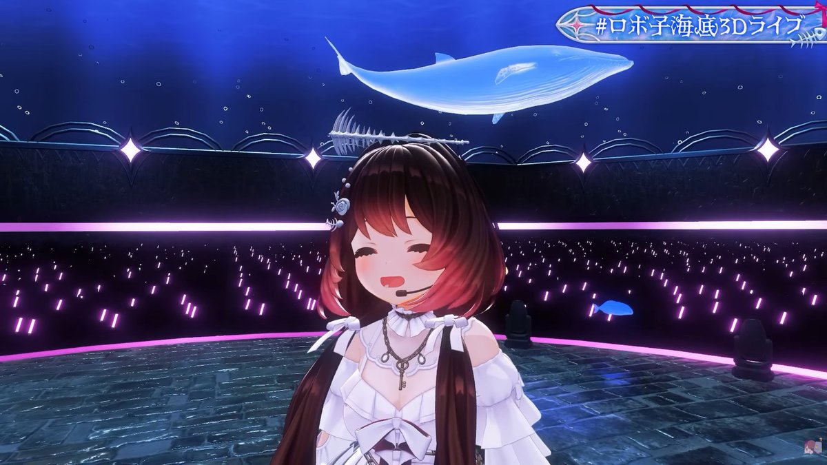 abdielzero's tweet photo. @0
天真爛漫で可愛いなぁ
#ロボ子海底3Dライブ
https://t.co/HsRgkto2it https://t.co/8DXAu7hBjS