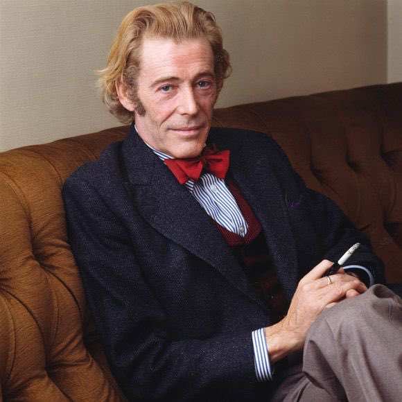 CHC_1927's tweet photo. Remembering the great Peter O'Toole on his birthday. https://t.co/fZSKX9Lhk1
