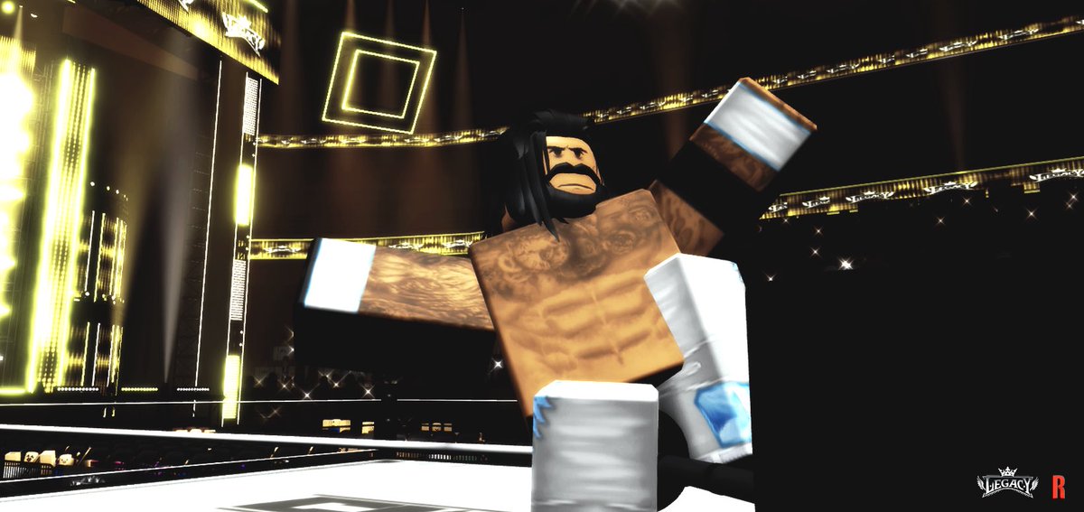 LEGACYONRBLX's tweet photo. ⚡️ LIMITLESS RECAP

THE GOD has arrived.

KED LEAGUE defeated Edge Kalen and Zesaro to become the Number One Contender for the LEGACY Championship.

Now, KED stands across the ring from his former brother, Legacy Champion Kyran Axton, with the biggest prize in the company on the line.

Will THE GOD capture championship gold at #ShinobiSummit?

Find out August 8. 🍿

#LEGACY2026