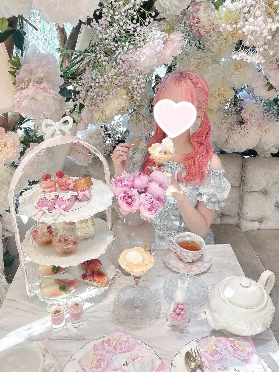 1224_lll's tweet photo. 🩵🩷

 #日常垢さんと繋がりたい https://t.co/8UHz39cHEC