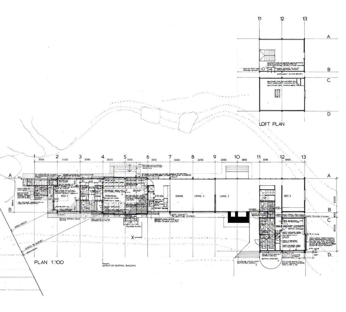 archistar1's tweet photo. White House, 1981-2004
Jamberoo, Nuovo Galles del Sud 🇦🇺 Australia
#architetto Glenn Murcutt
#architettura https://t.co/lCS1FKOvn7