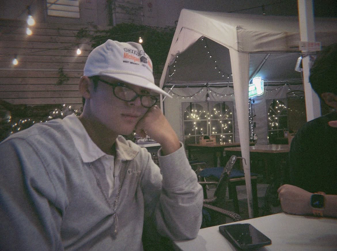 svt_loves___'s tweet photo. [인스타그램] 260802 민규
📍펍보배
🗺 제주 제주시 중앙로 26 1, 2층

#세븐틴 #SEVENTEEN #민규 #MINGYU @pledis_17 https://t.co/gSFLtEs1FN