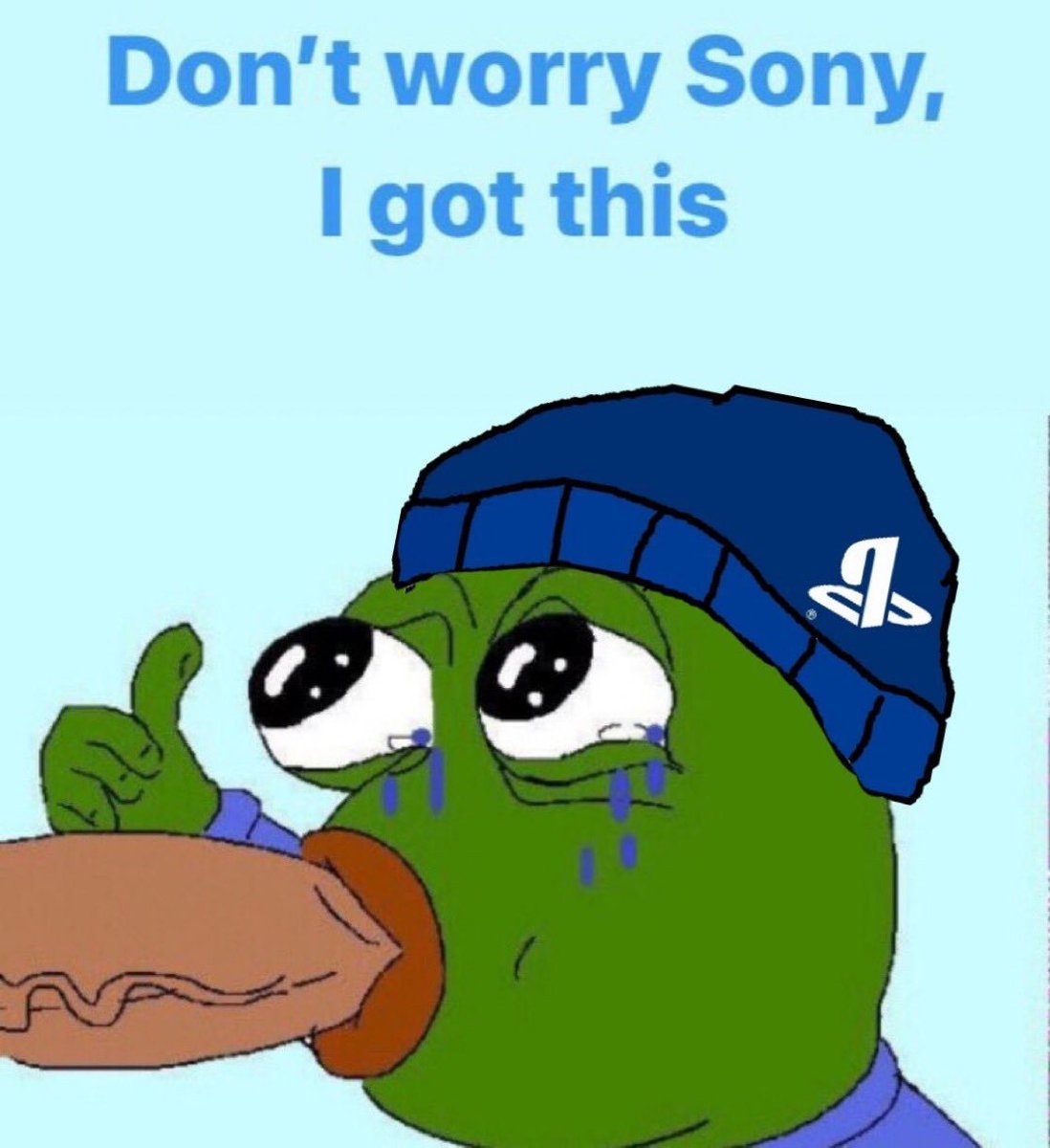 IanJohn9999's tweet photo. @LexVVTi @DoesItPlay1 You fool, that is their end game cloud gaming. Thus, you will rent until you can't pay anymore! https://t.co/V8HVKRLTFf