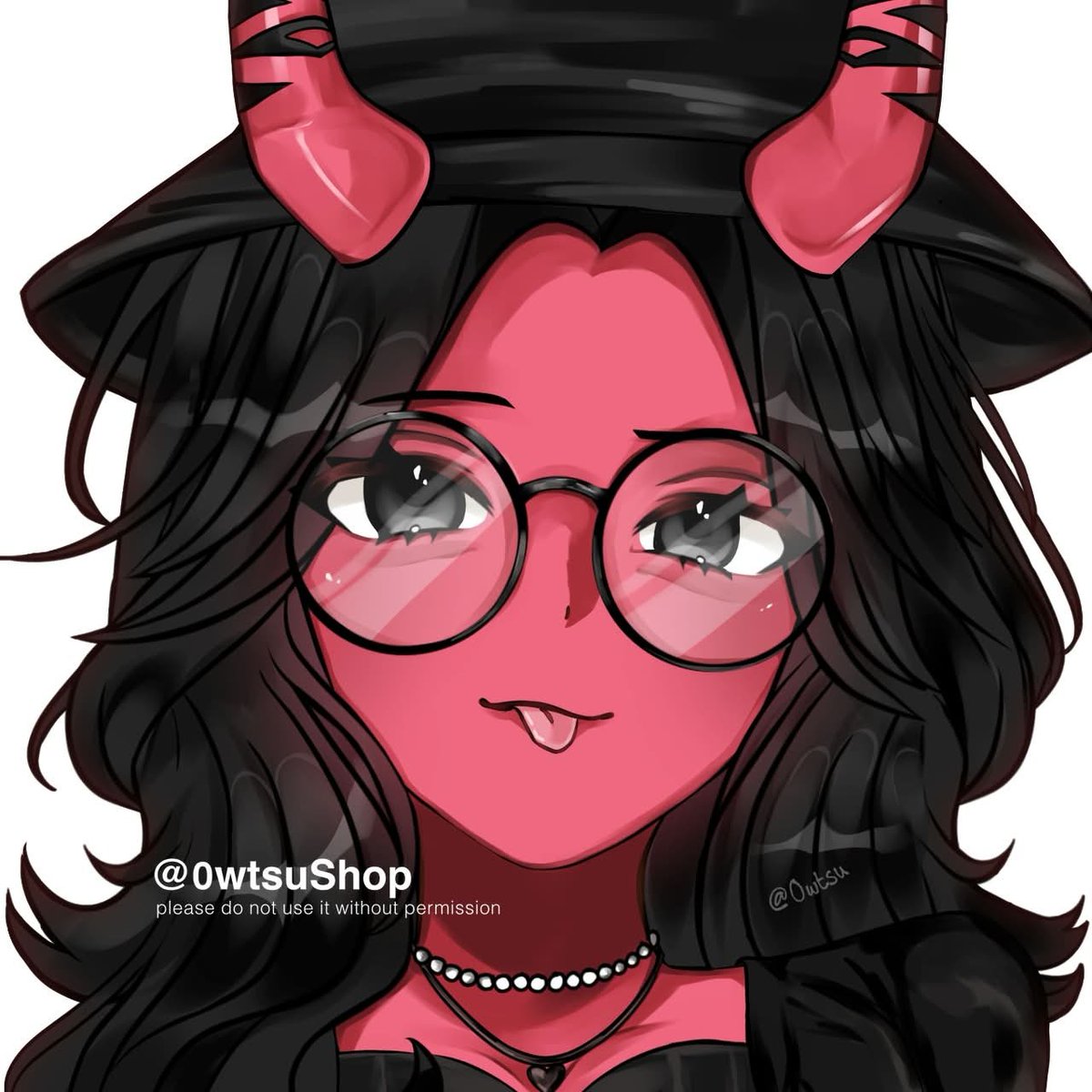0wtsuShop's tweet photo. Robux commission ♡ 

#ROBLOX #robloxart #Commission #RobloxCommissions https://t.co/e0C5Mu1Jas