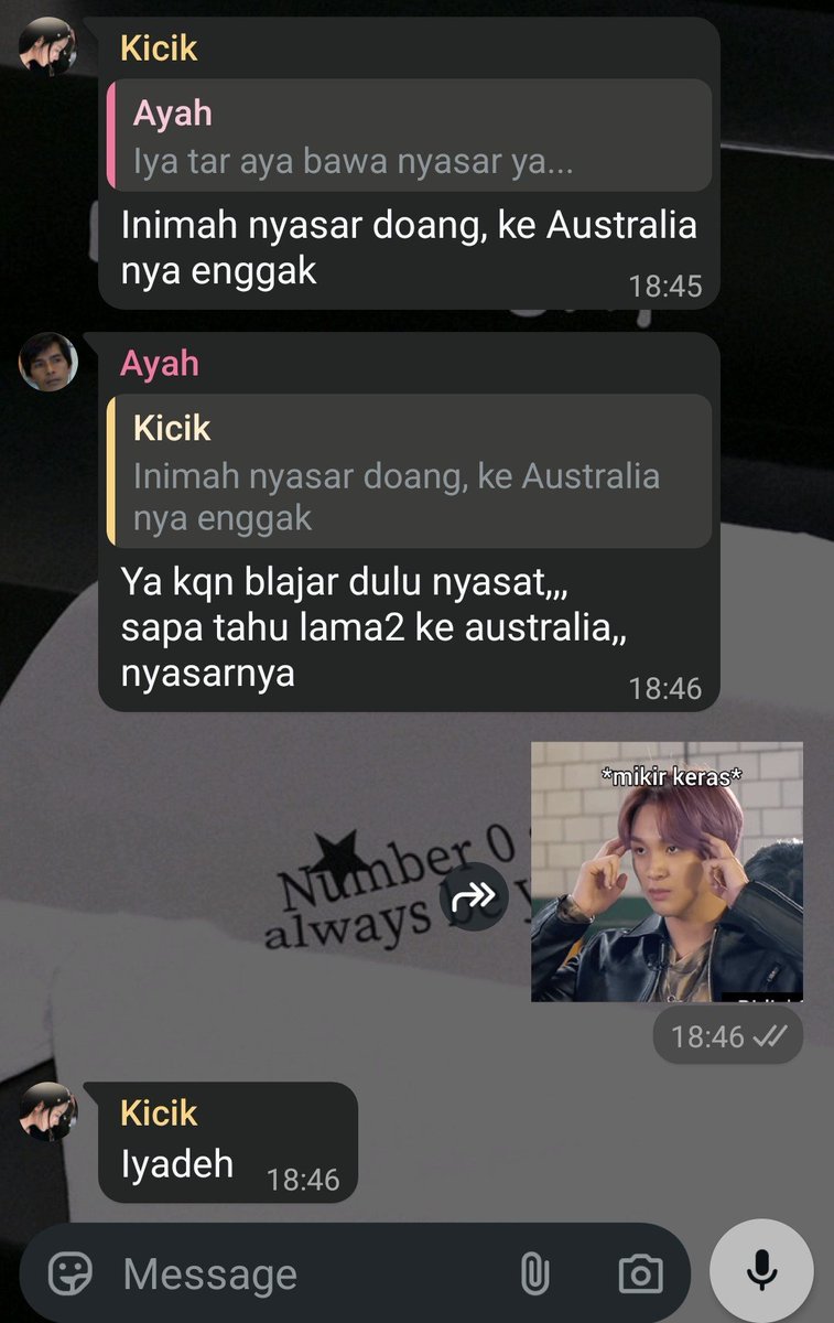 _aarrghh's tweet photo. Aduh..terserah deh https://t.co/LTfKVVFVwU