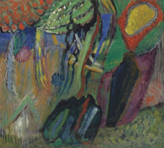 artistmunter's tweet photo. Abstract Composition https://t.co/YbQfStoY5R