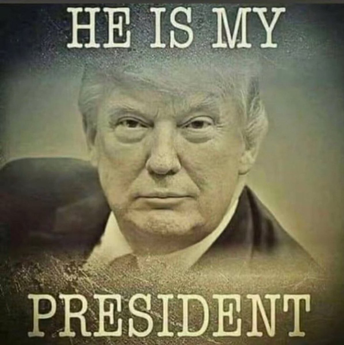 johnfkennedy120's tweet photo. He sure is and I wish he could run again in 28 https://t.co/kw7PClUU6C