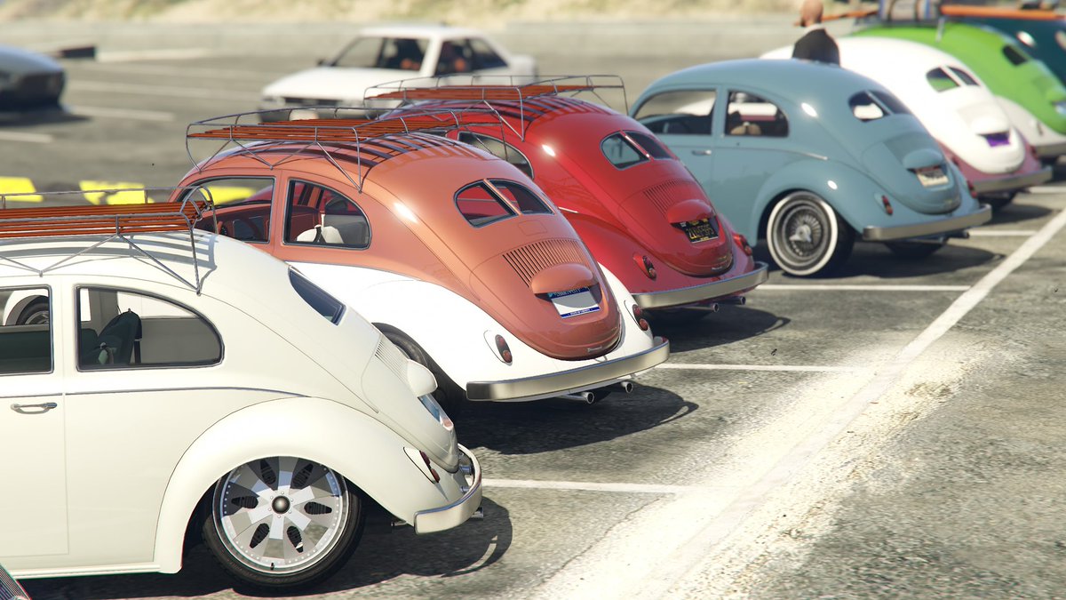 b64fxt's tweet photo. #GTA https://t.co/CoYpj5gikG