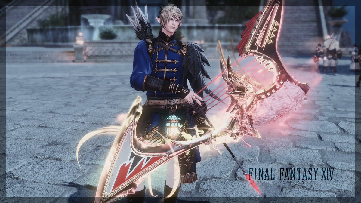 Fran_ffxiv's tweet photo. この3日間ほんっっっっとうにしんどかった😭
とりあえずお疲れ！ https://t.co/zaHvrg48wq