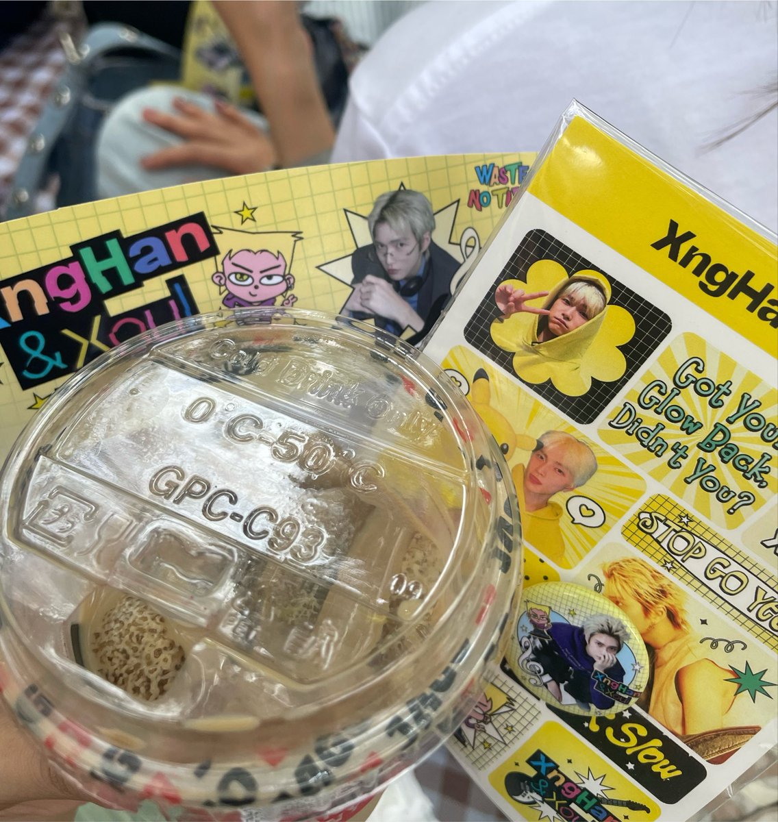 Kiraaa02102003's tweet photo. Thank you Jakarta 🇮🇩🥺🫶🏻

#PiknikBarengMATEs
#승한 #Xnghan_Xoul #SEUNGHAN https://t.co/D49K3QN6de