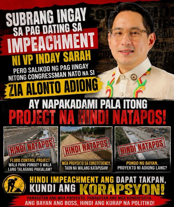 EL_FlLlBUSTERO's tweet photo. Magdasal ka na, gung gong. https://t.co/jrnPMHYIAg