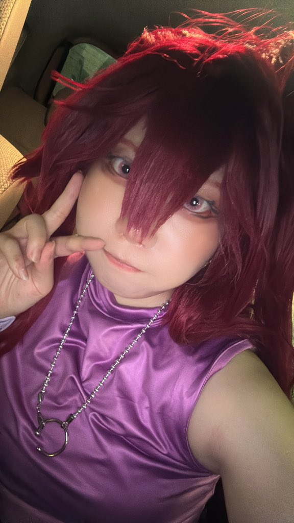 glsf5's tweet photo. ちょーっと早めですが離脱しまー
上着脱いだらすずしーー！！！！ https://t.co/ChvLhv5KHF