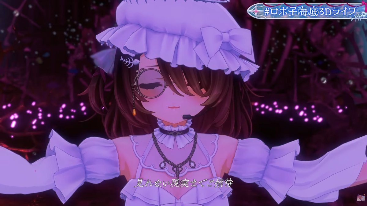 abdielzero's tweet photo. @0
かっこいいいいいいいい
衣装は超絶かわいいのに、ダンスと曲調がカッコよくて最高だわぁ
#ロボ子海底3Dライブ
https://t.co/HsRgkto2it https://t.co/2peK4lLtsy