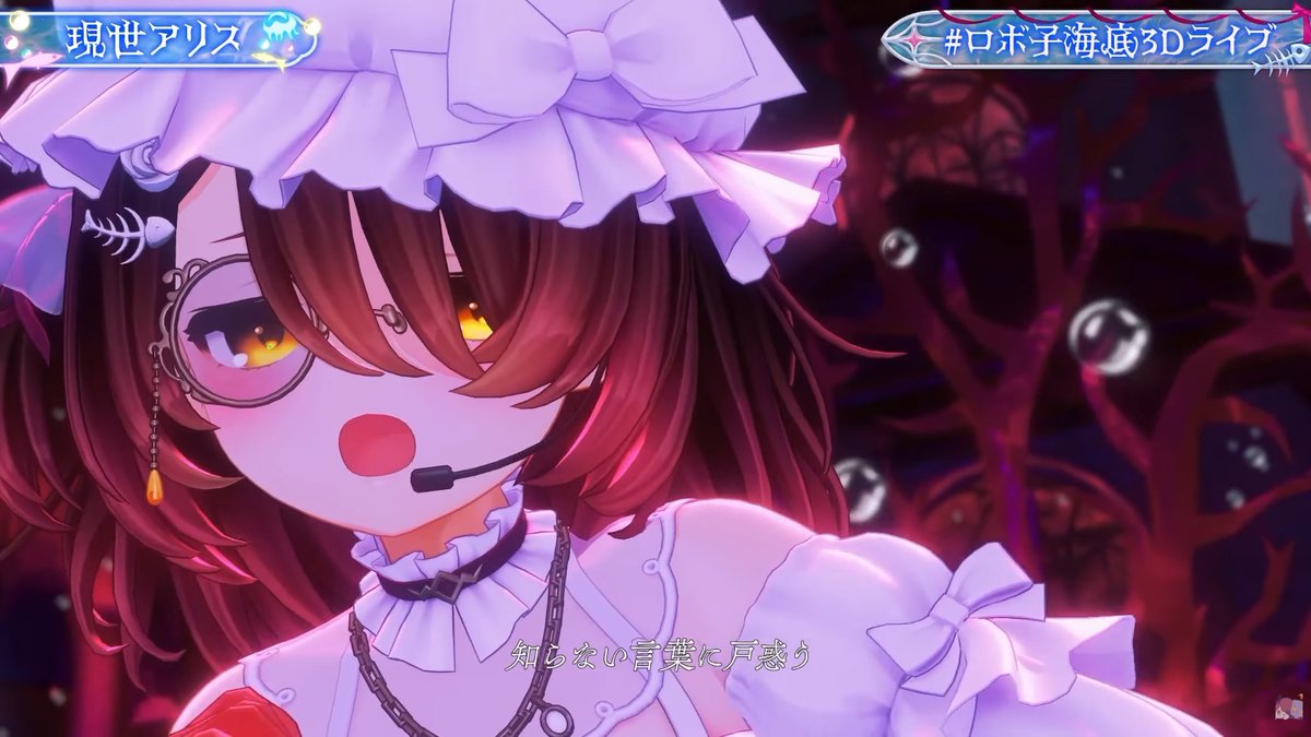 abdielzero's tweet photo. @0
かっこいいいいいいいい
衣装は超絶かわいいのに、ダンスと曲調がカッコよくて最高だわぁ
#ロボ子海底3Dライブ
https://t.co/HsRgkto2it https://t.co/2peK4lLtsy