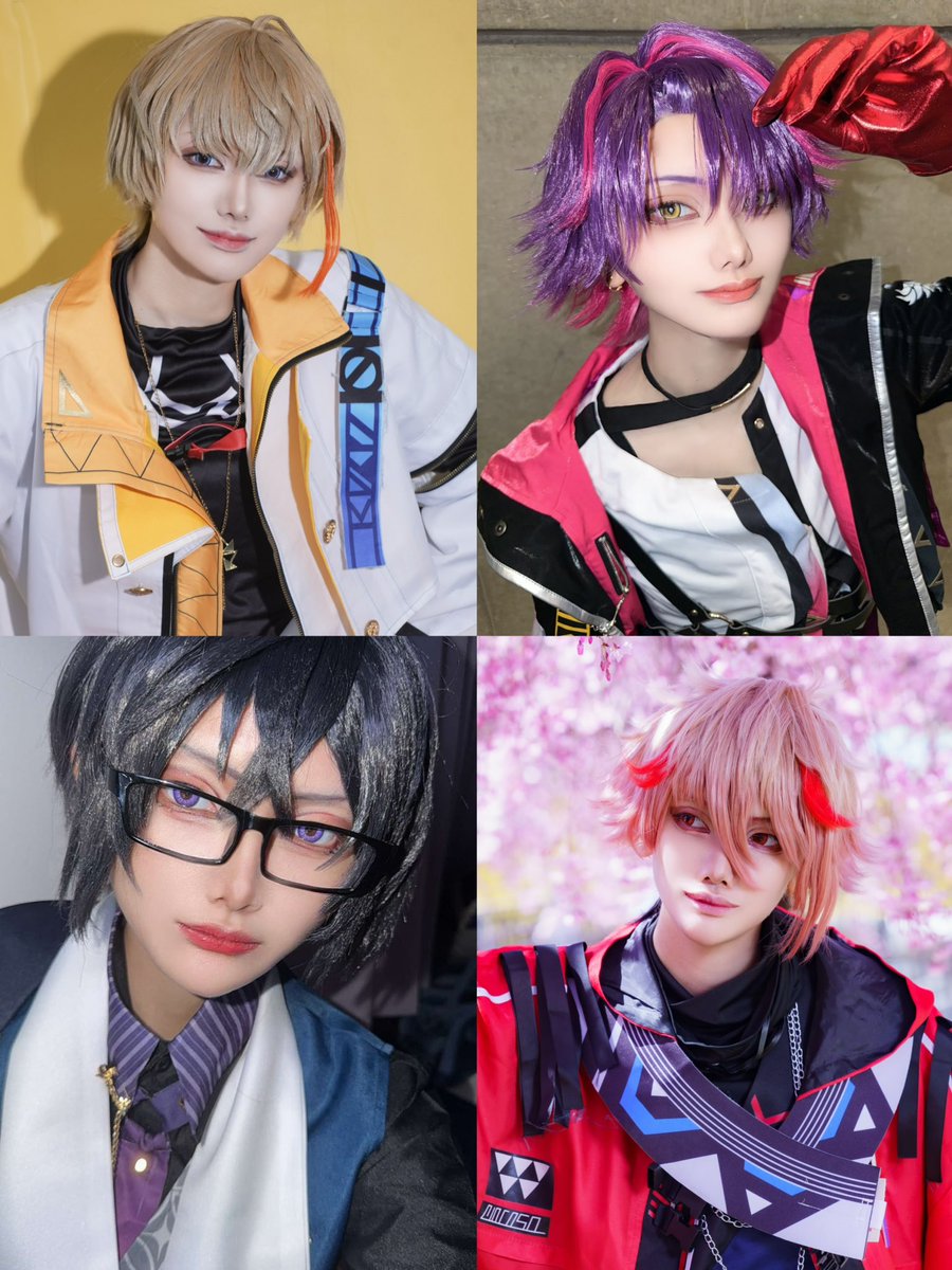 Zaramee_'s tweet photo. ソロでやれたよ、ありがとうvlt https://t.co/37lrrsgqV1