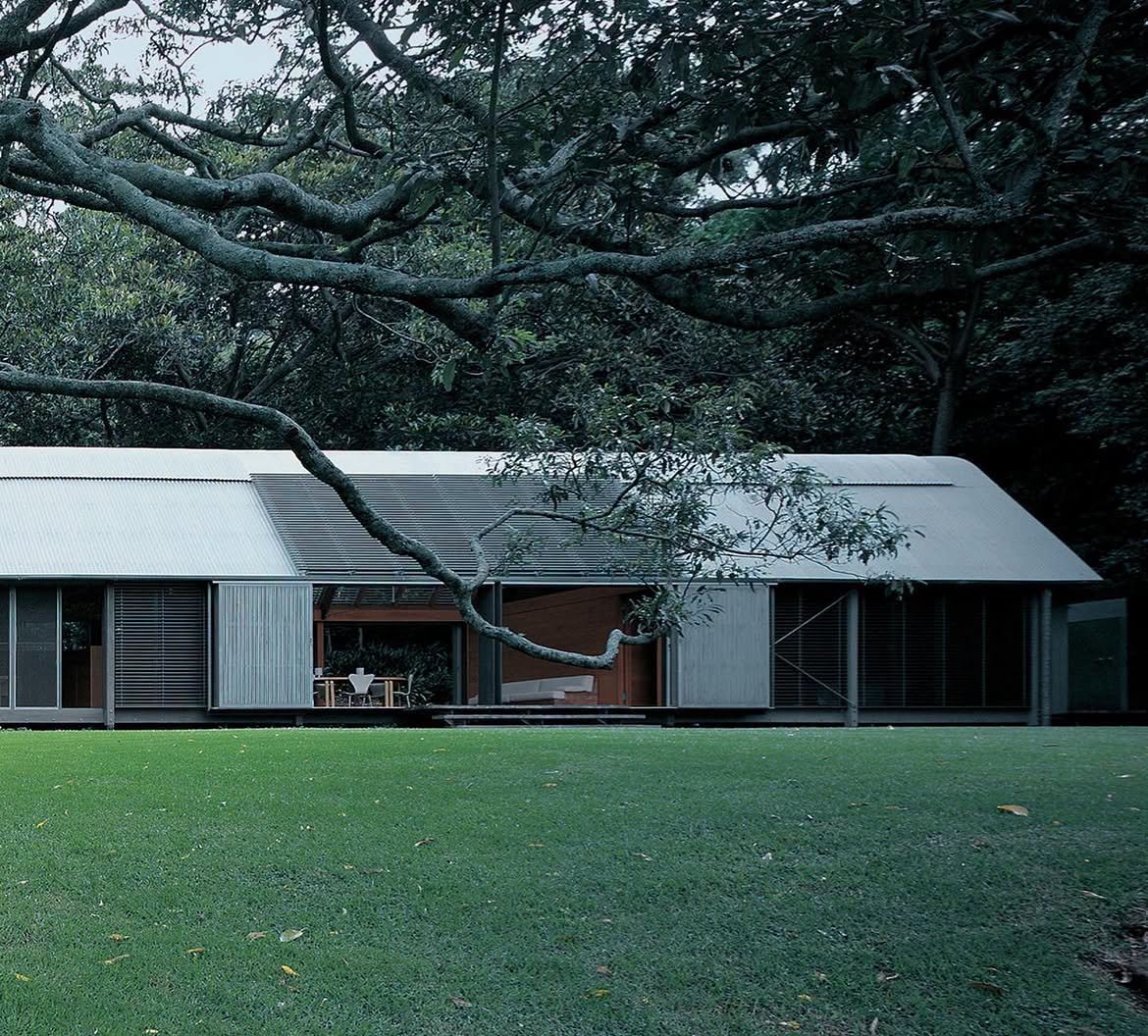 archistar1's tweet photo. White House, 1981-2004
Jamberoo, Nuovo Galles del Sud 🇦🇺 Australia
#architetto Glenn Murcutt
#architettura https://t.co/lCS1FKOvn7