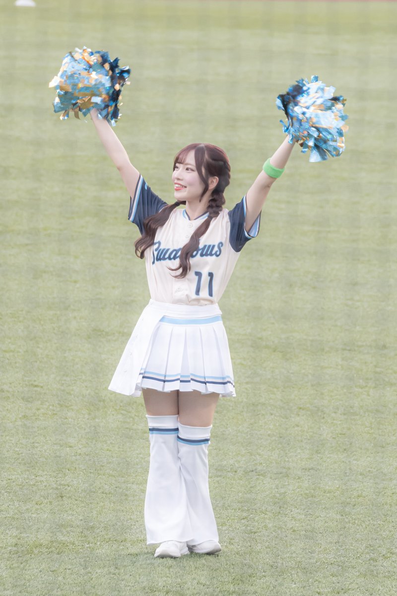 SILKY_2020's tweet photo. 8/1

#東京ヤクルトスワローズ 
#passion2026 #11AMI https://t.co/lBfD1pJG8S