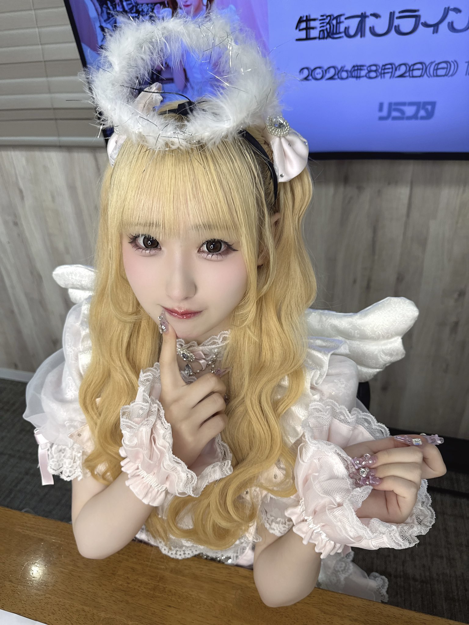 【中古】 新感覚派カップル誕生 古瀬にこあ【Lv.♡Charm】8/15生誕祭🪽 on X: 