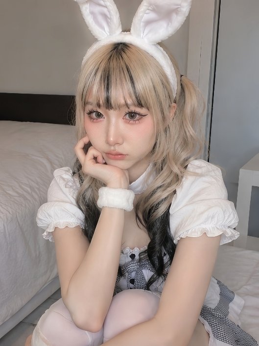 riria_revelio's tweet photo. #バニーの日 https://t.co/Thcu2MaoKc